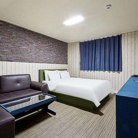 Galleria Hotel Suwon Extérieur photo