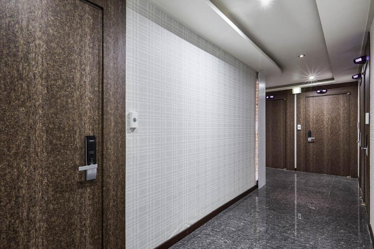 Galleria Hotel Suwon Extérieur photo