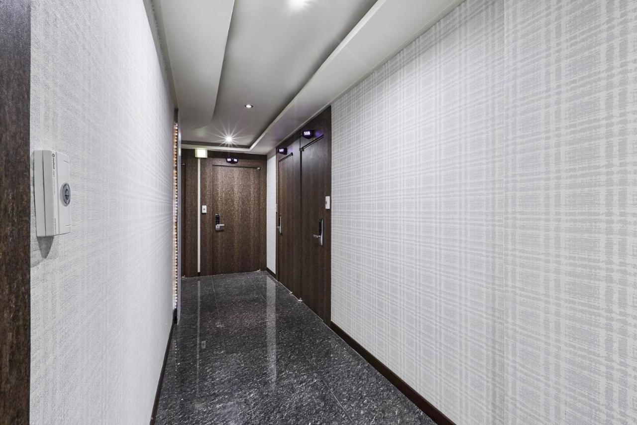 Galleria Hotel Suwon Extérieur photo