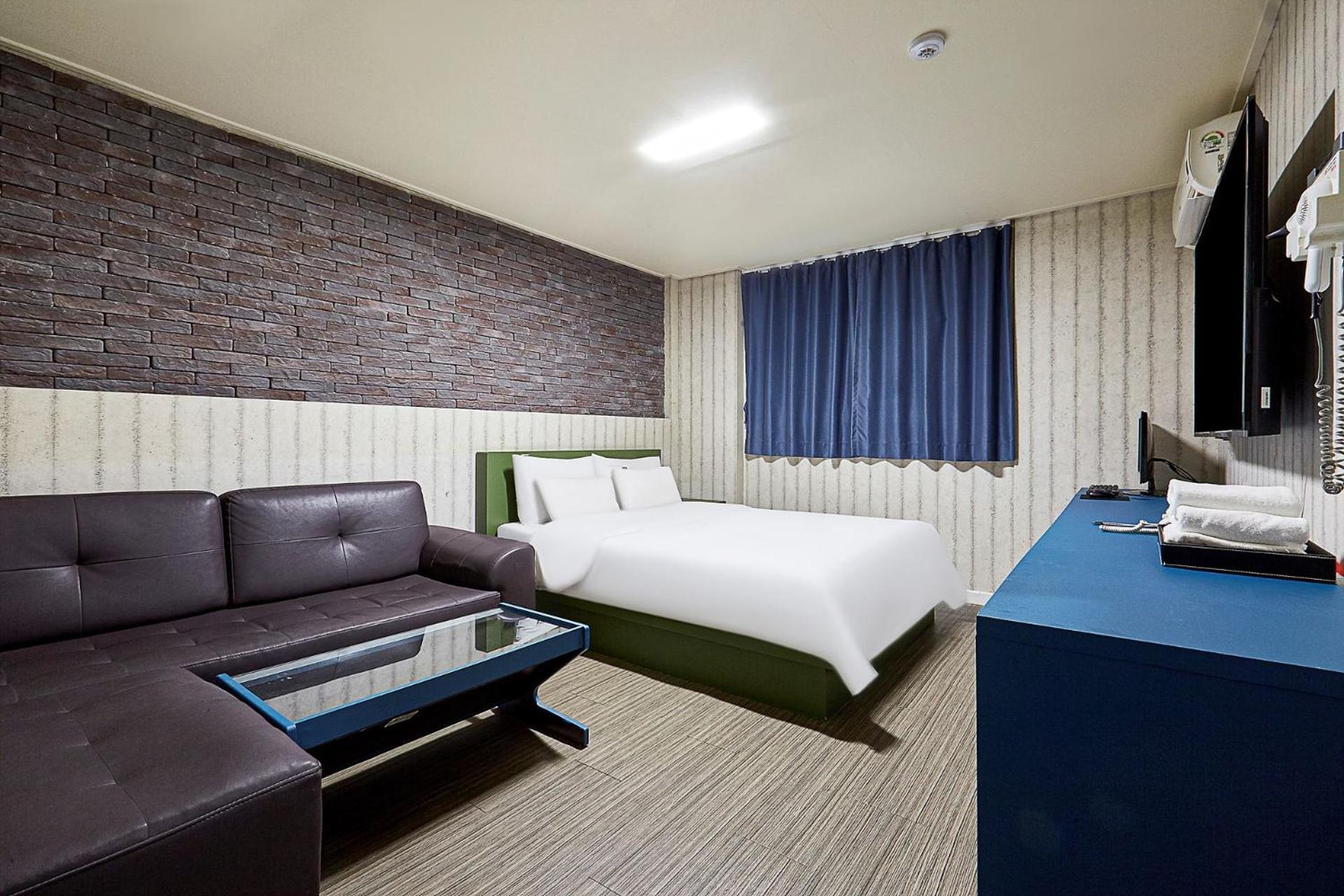 Galleria Hotel Suwon Extérieur photo